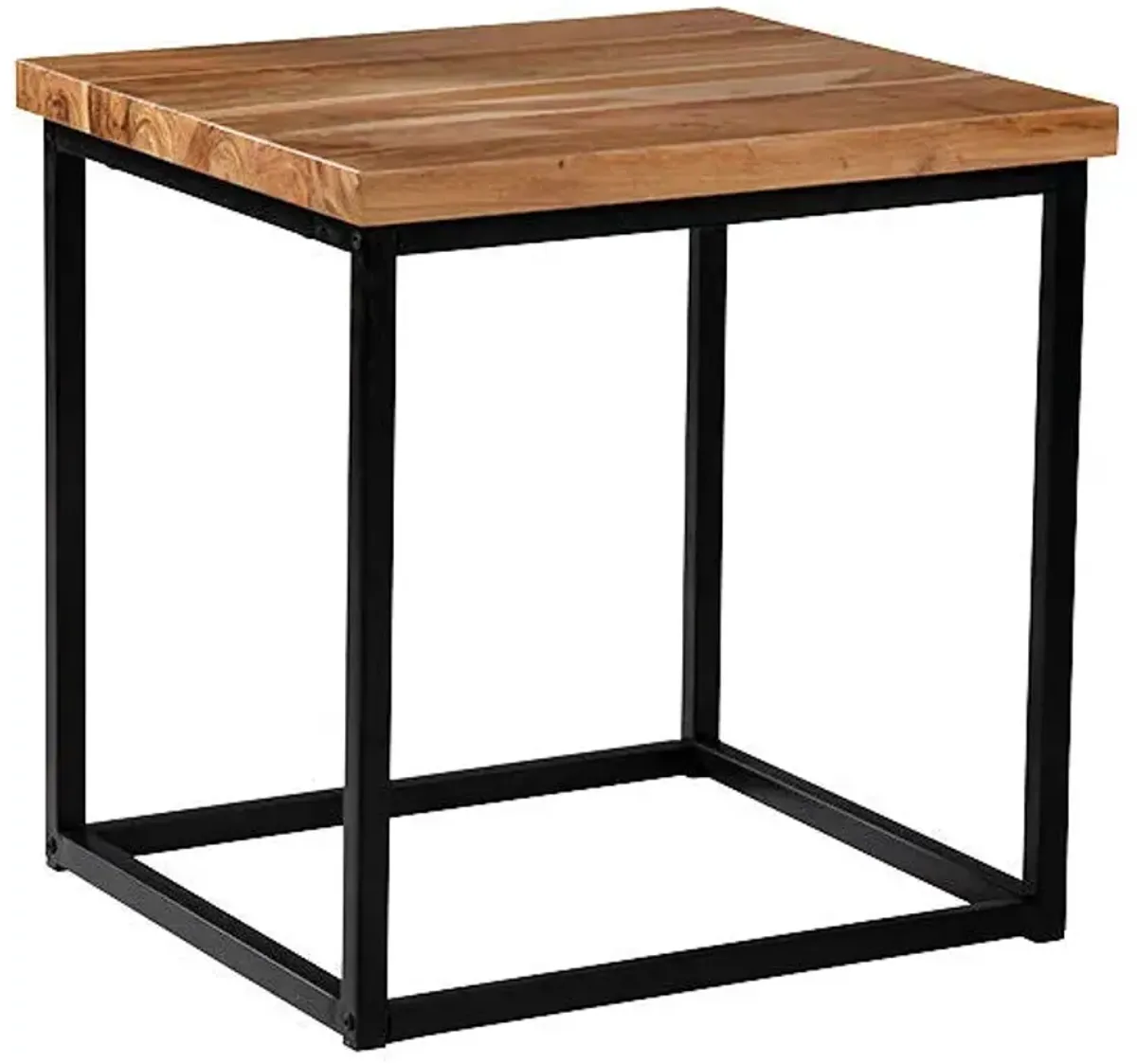 Ames Rectangular End Table