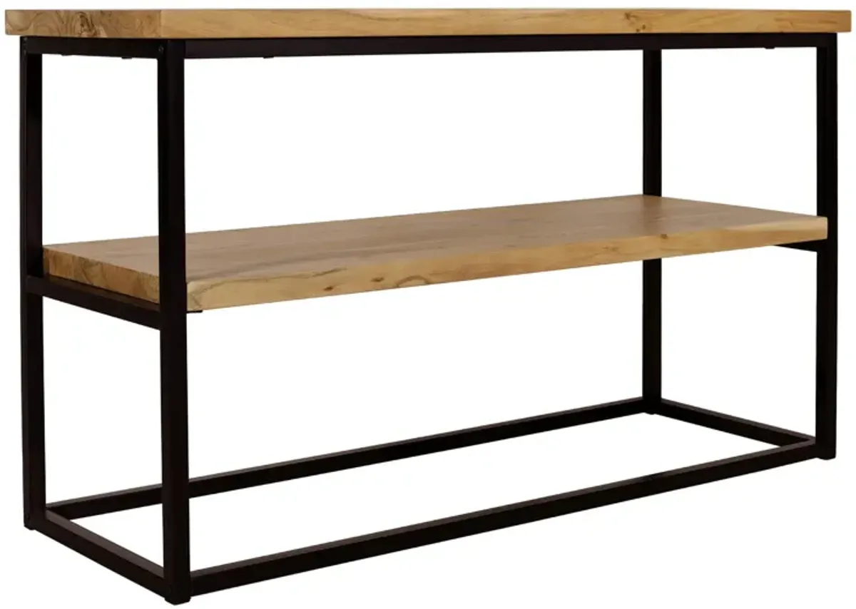 Ames Console Table