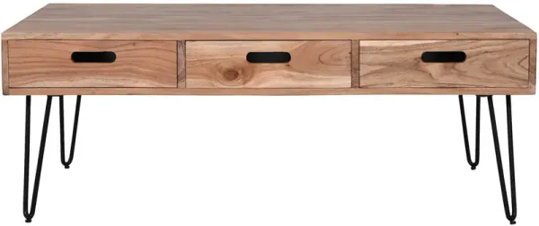 Jofran Rollins Coffee Table