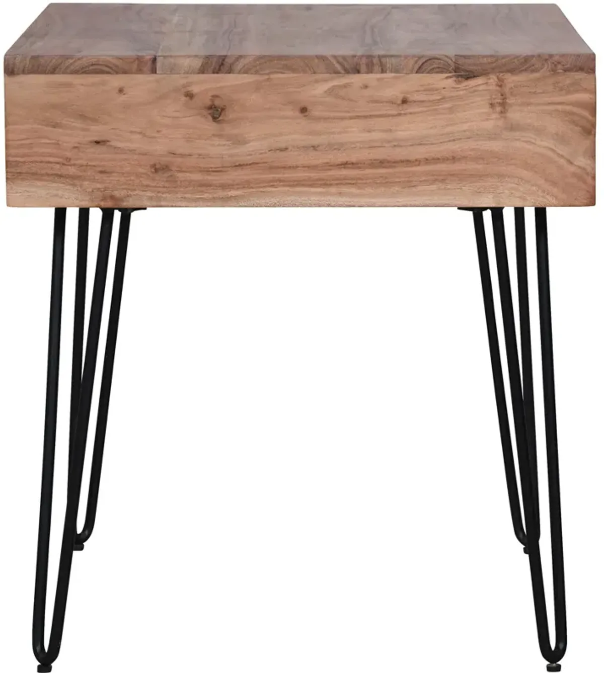 Rollins End Table