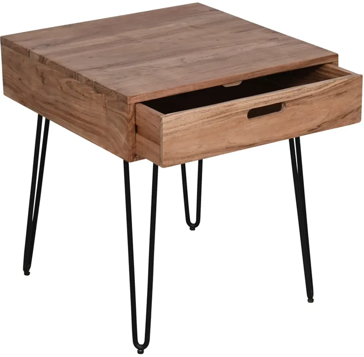 Rollins End Table