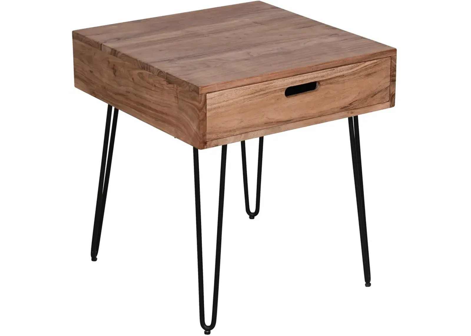 Rollins End Table