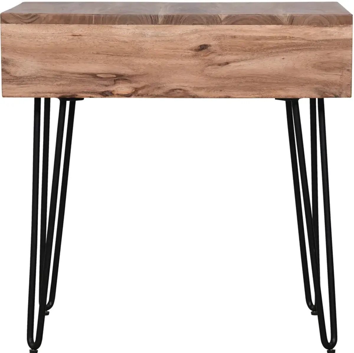 Rollins Chairside Table