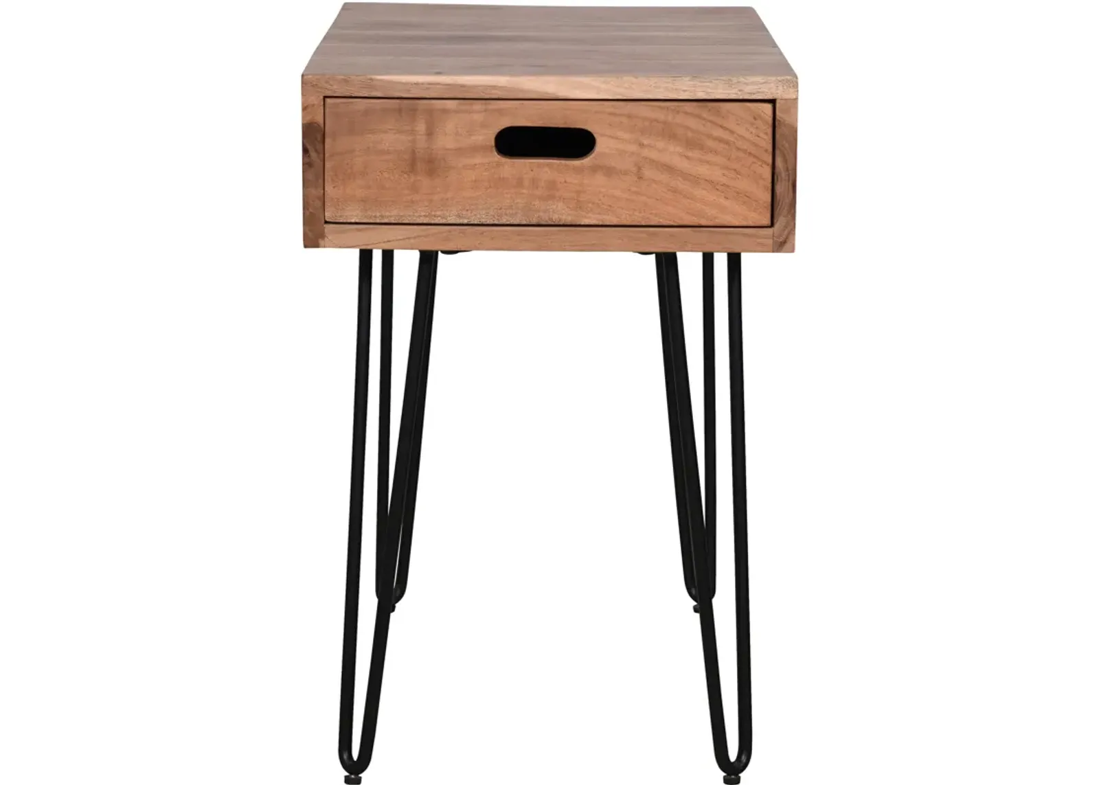 Rollins Chairside Table