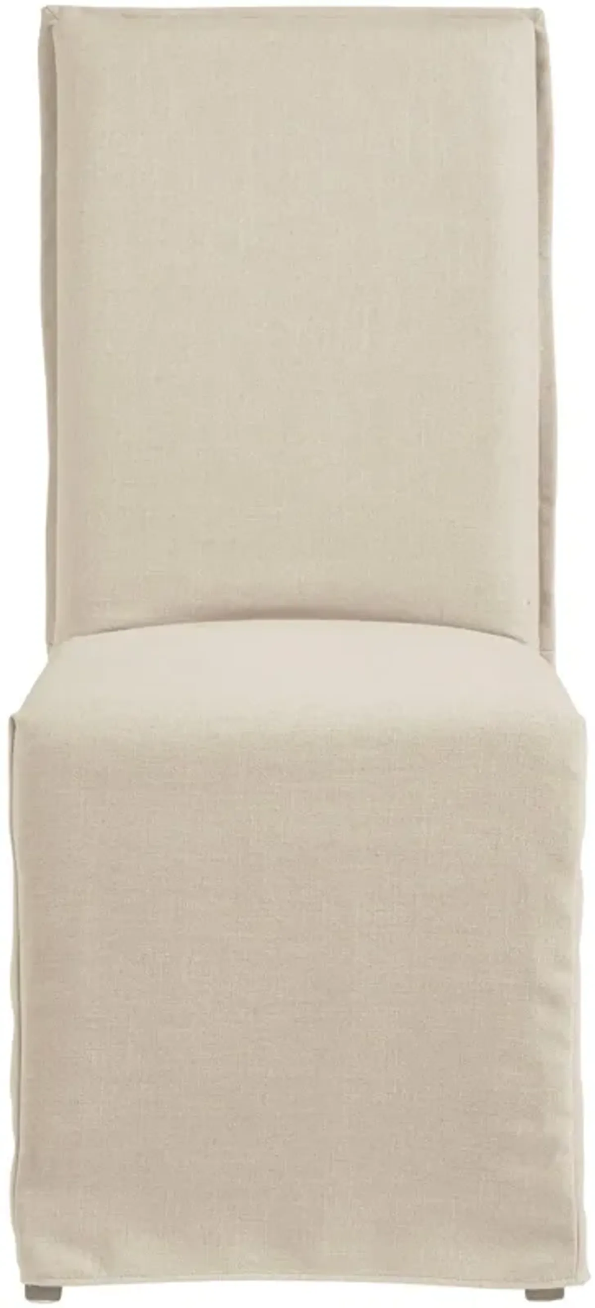 Love Chair Slipcover