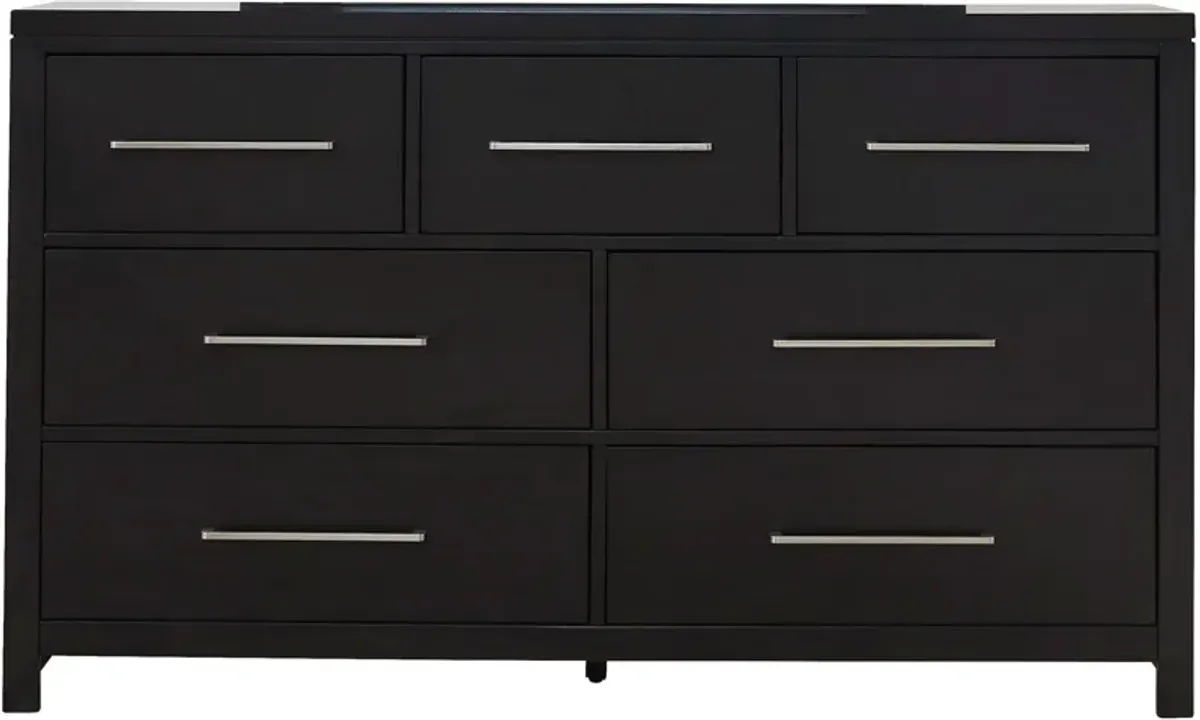 Foxfire Dresser