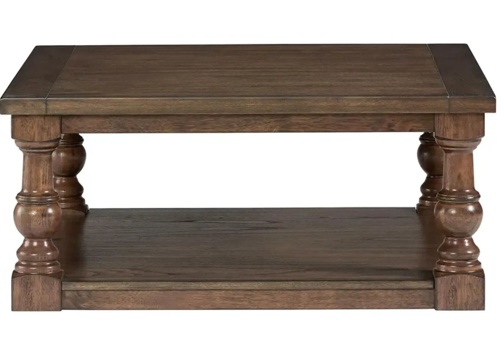 Wynton Square Coffee Table