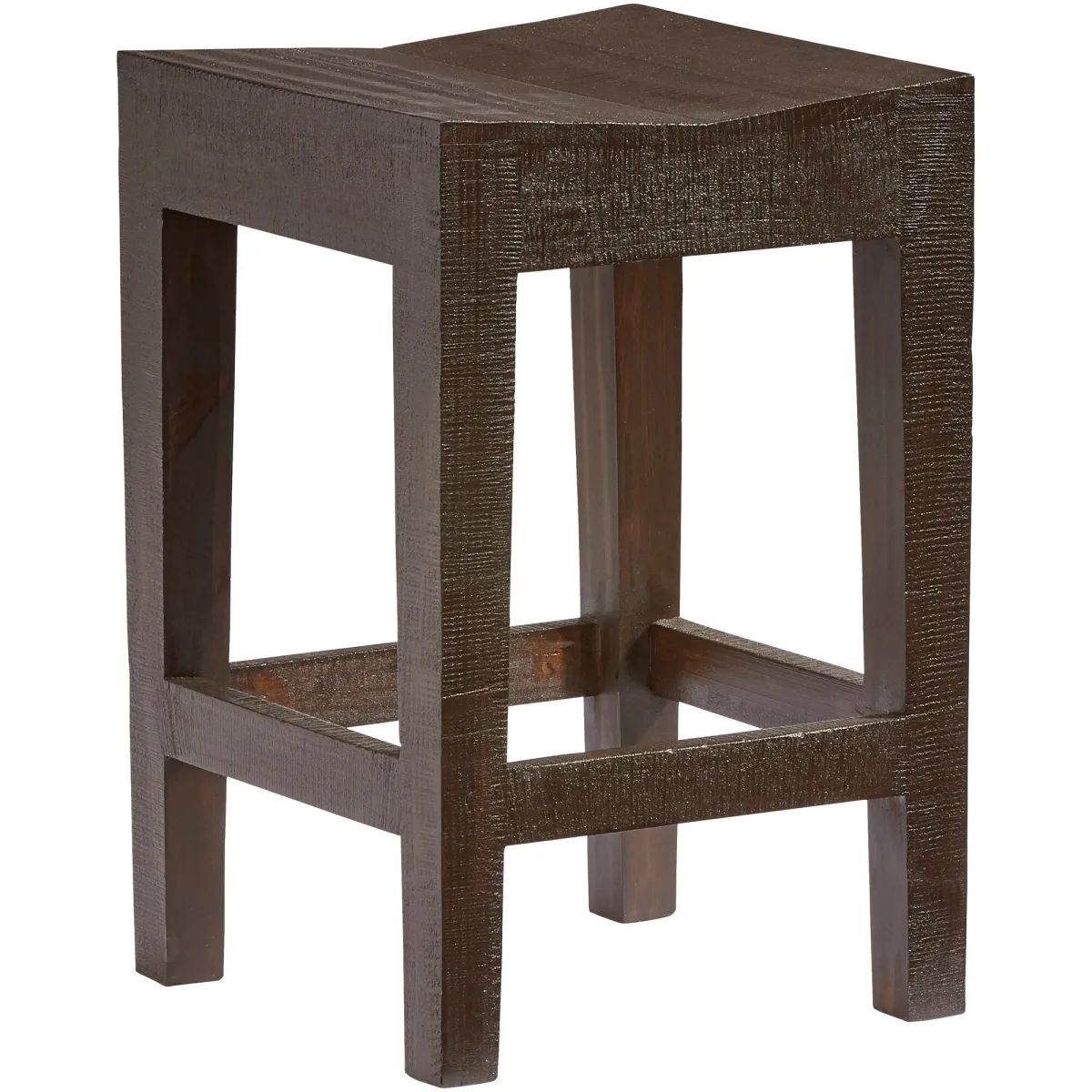 Farmhouse Counter Stool