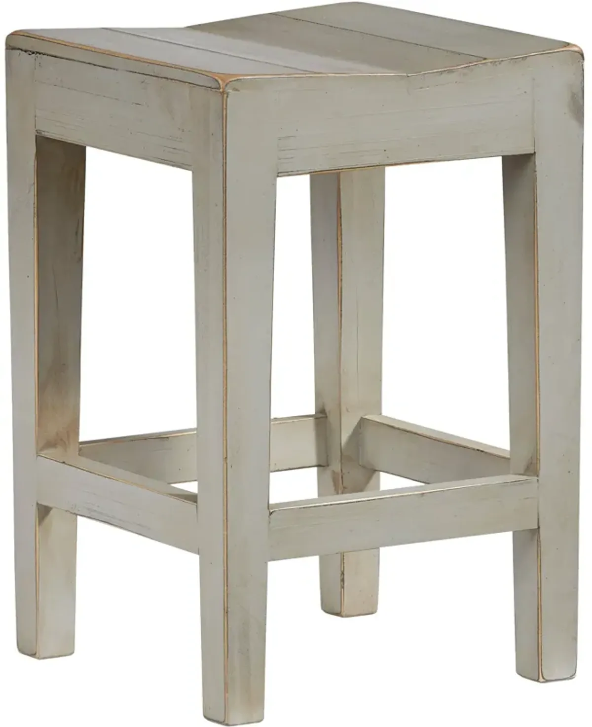 | Farmhouse Counter Stool | Gray