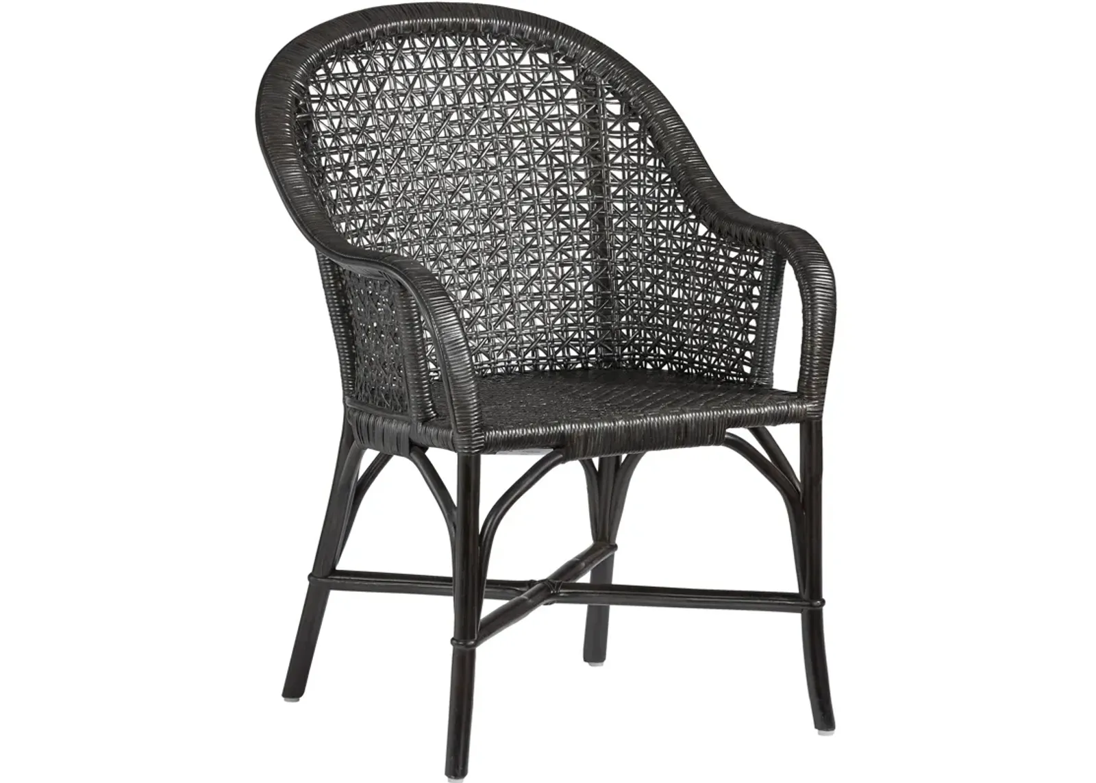 Louie Accent Arm Chair