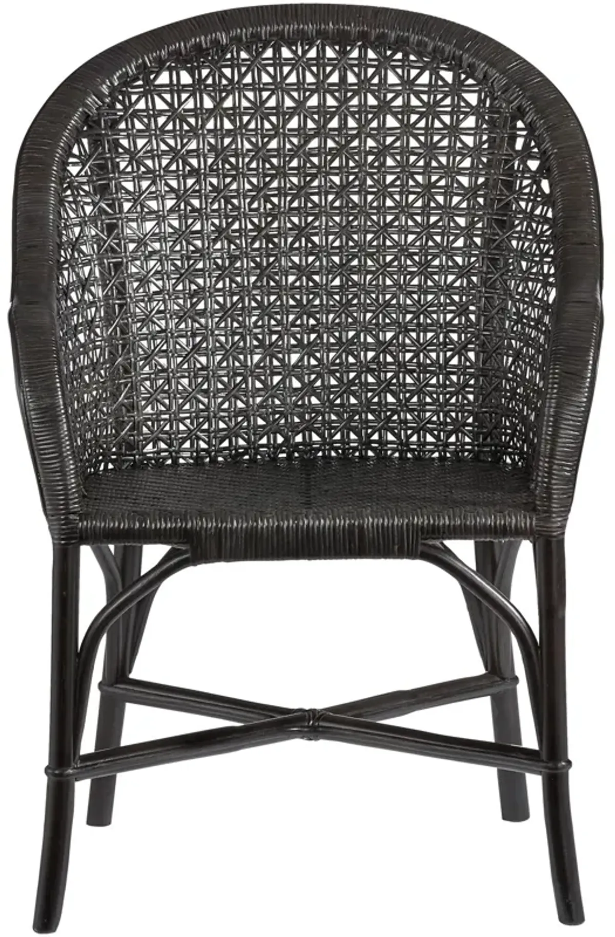 Louie Accent Arm Chair