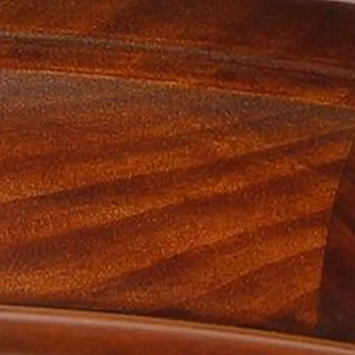 Marlowe Curio Cabinet