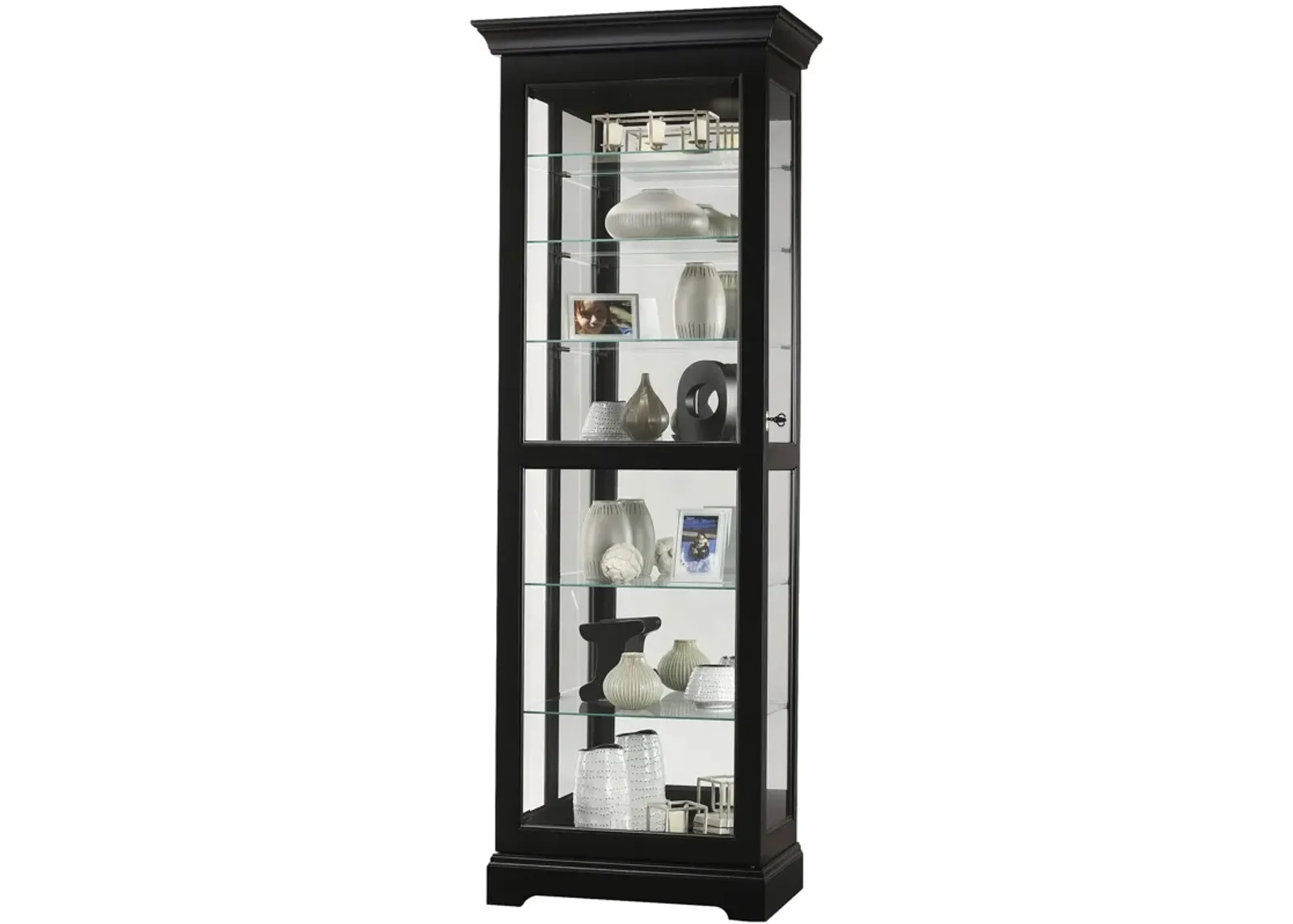 Martindale Curio Cabinet