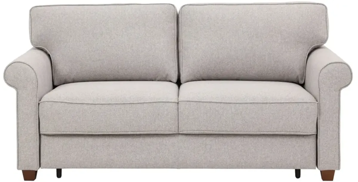 Luonto Furniture Casey Sleeper Loveseat