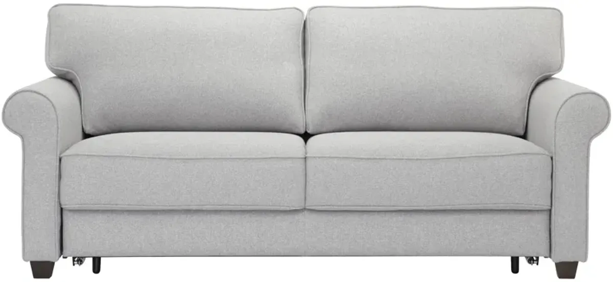 | Casey Sleeper Loveseat | Light Gray