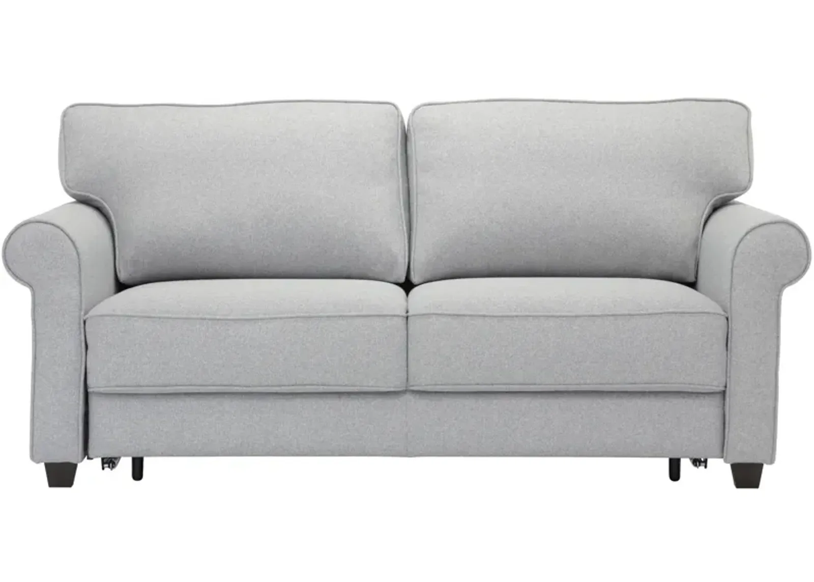 | Casey Sleeper Loveseat | Light Gray