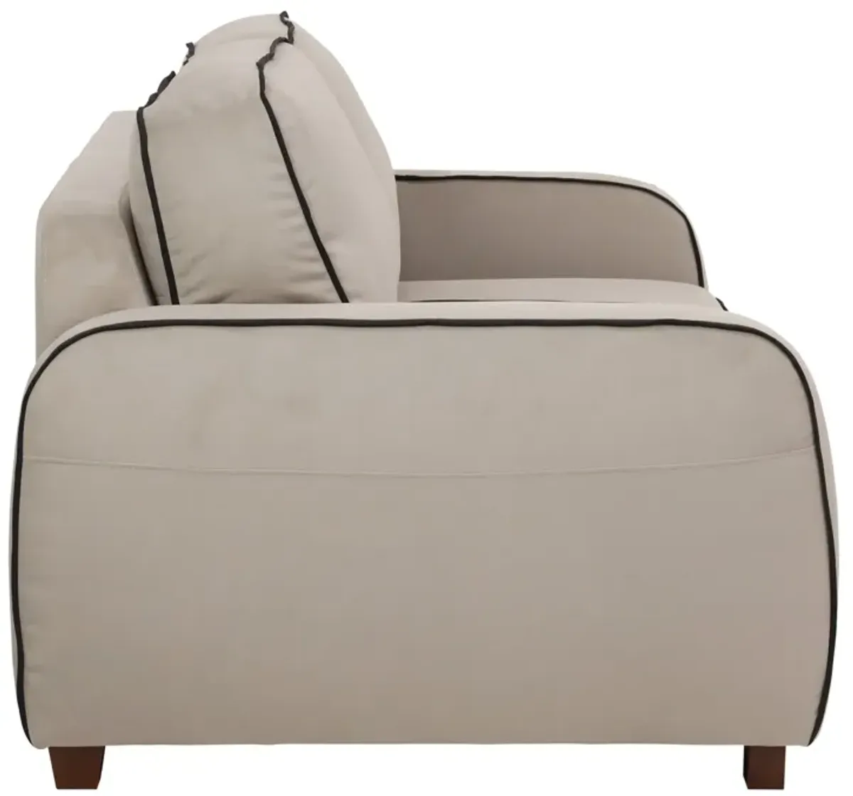 Leon Sleeper Loveseat