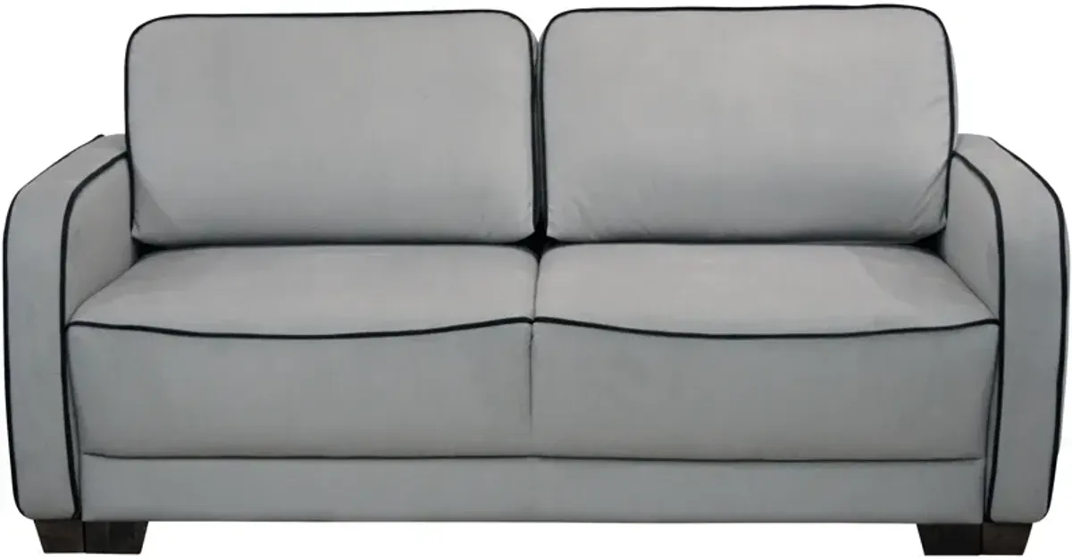 Leon Sleeper Loveseat