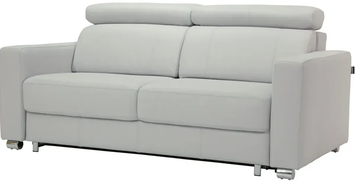 West Manual Sleeper Loveseat