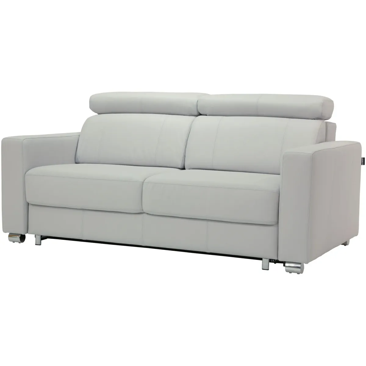 West Manual Sleeper Loveseat