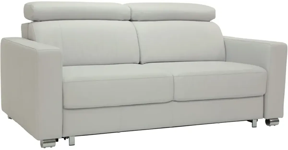 West Manual Sleeper Loveseat