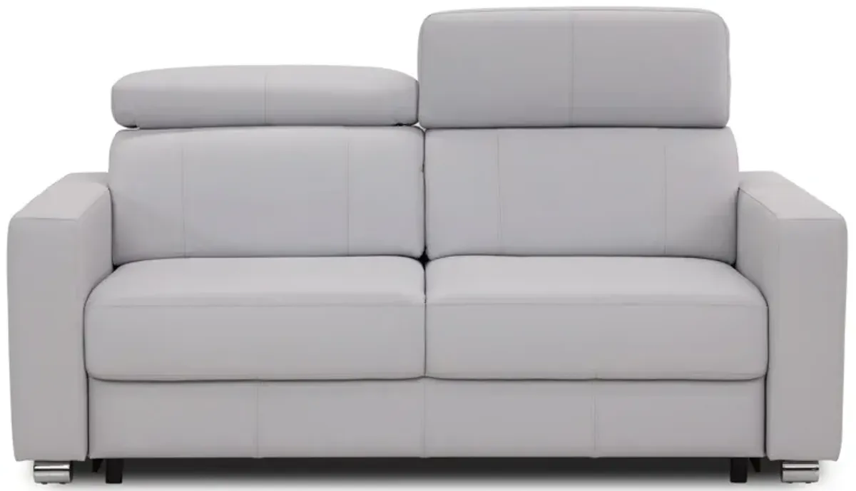 West Manual Sleeper Loveseat