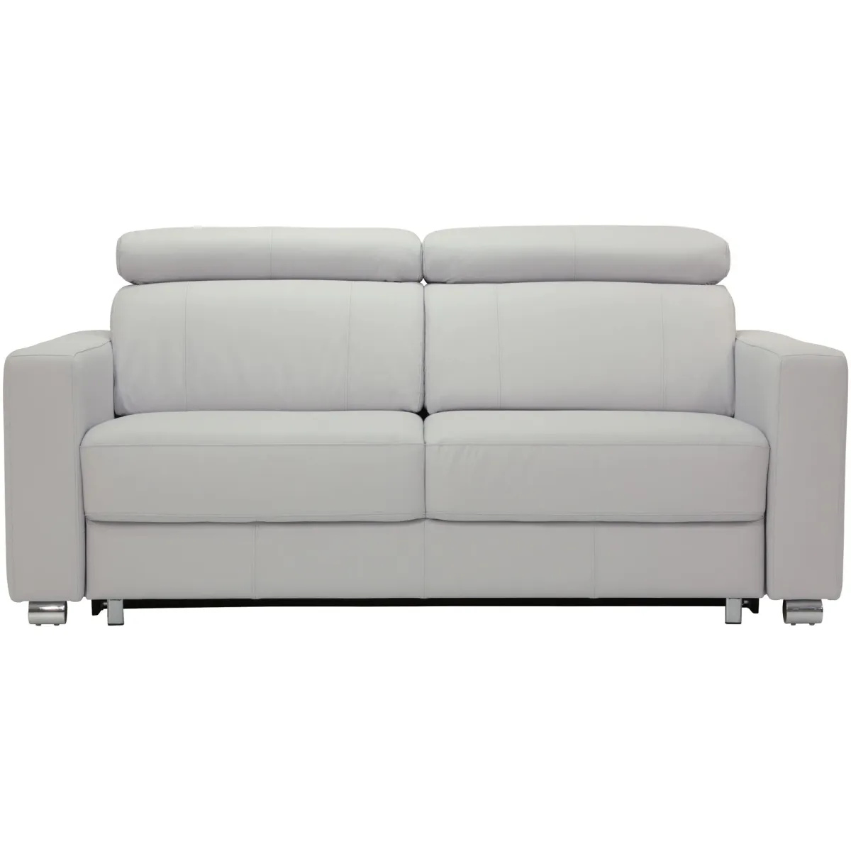 West Manual Sleeper Loveseat