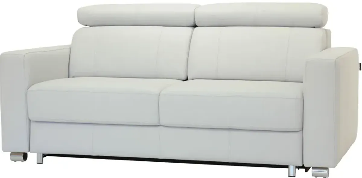 West Power Sleeper Loveseat