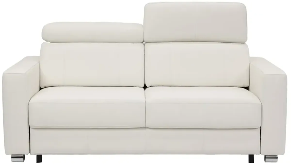 West Power Sleeper Loveseat