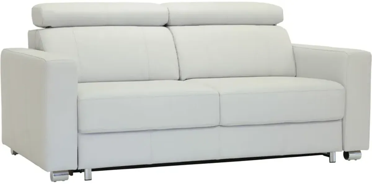 West Power Sleeper Loveseat