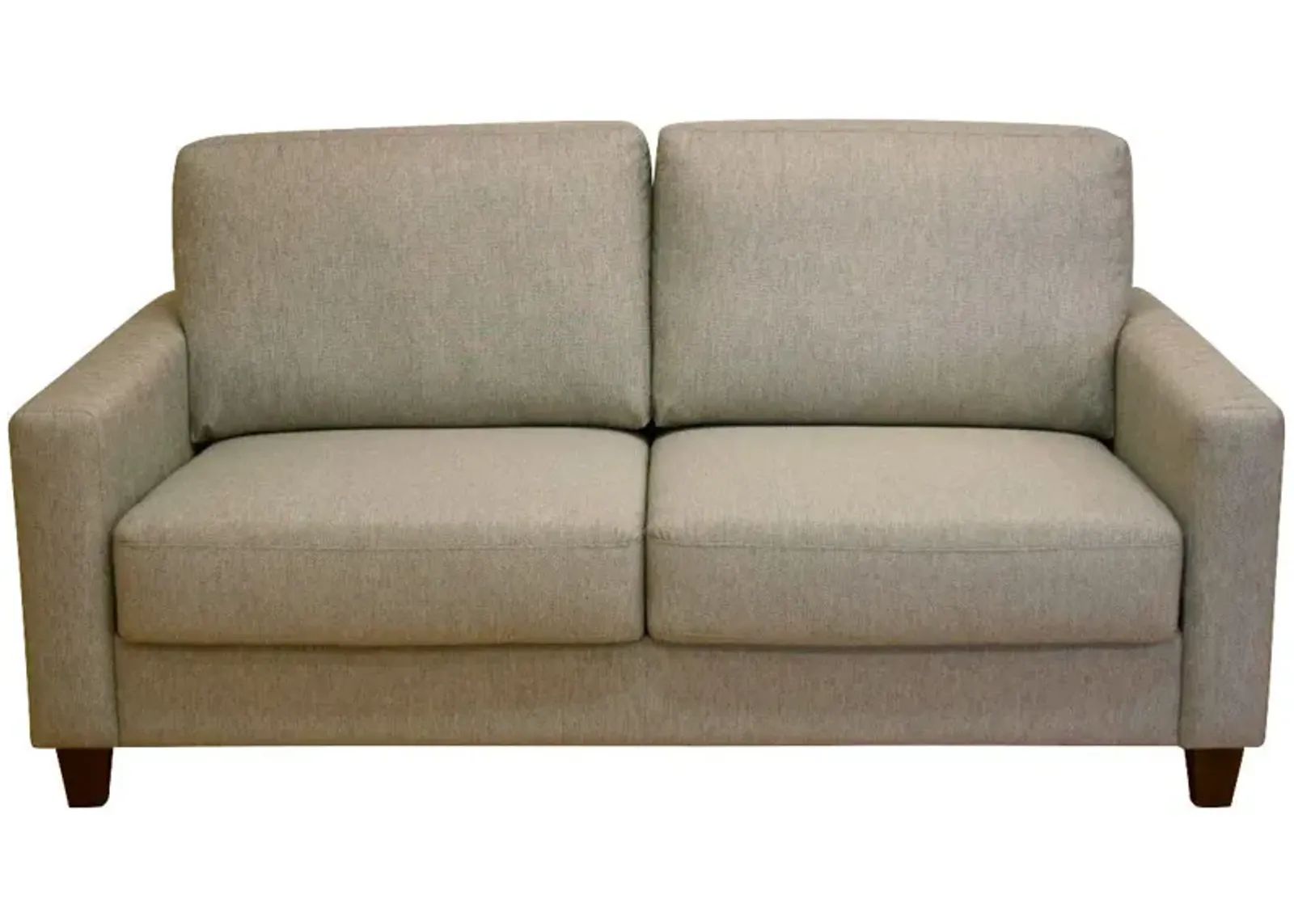 | Nico Sleeper Loveseat | Gray