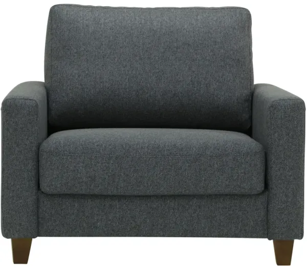 Luonto Furniture Nico Sleeper Chair