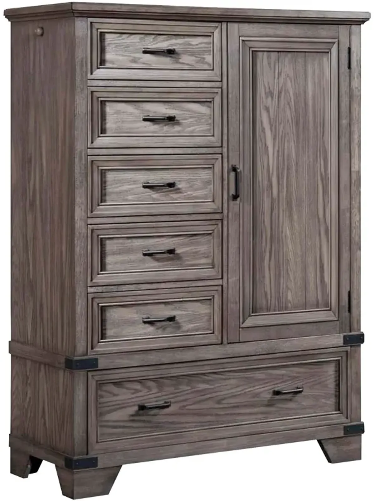 Intercon Forge Gentleman's Chest