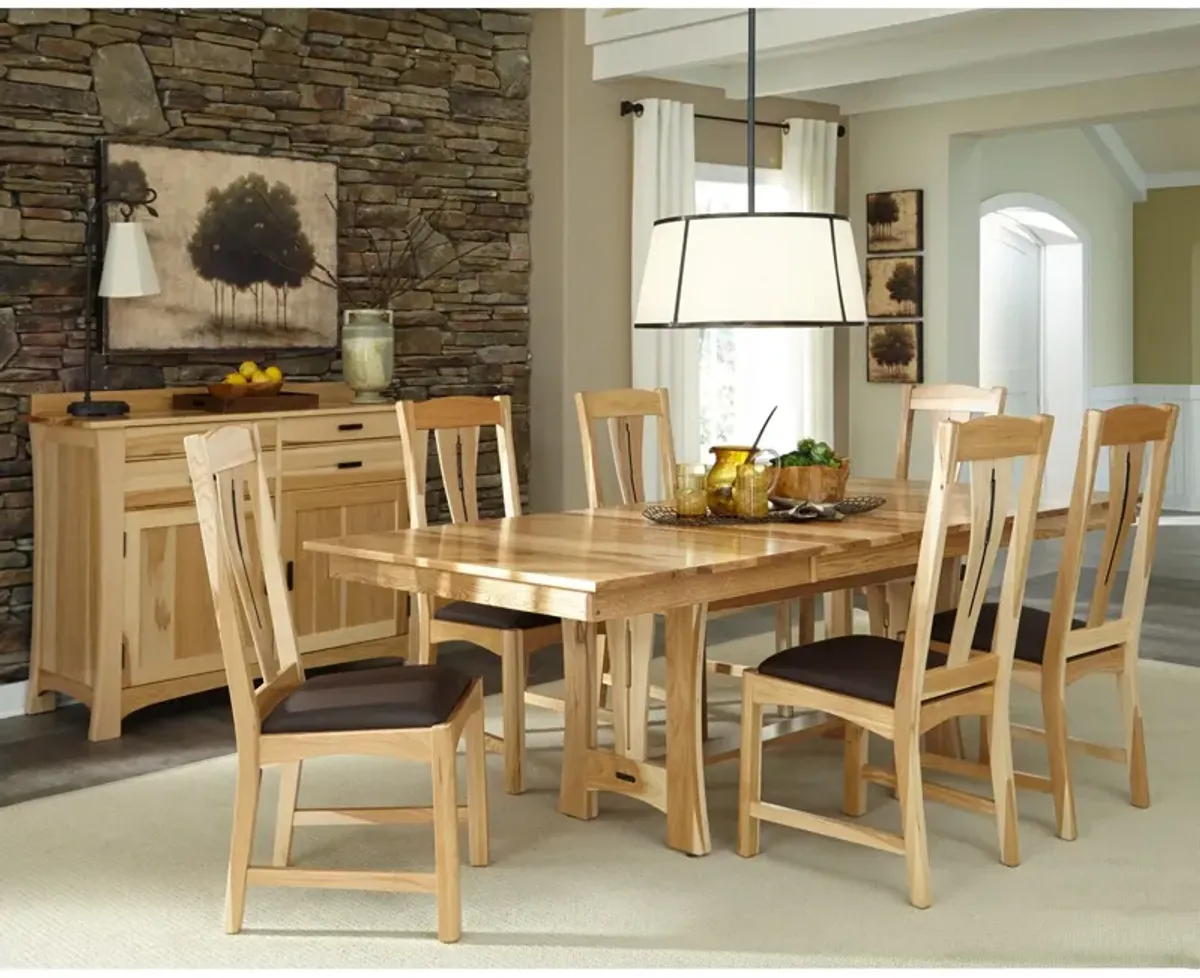 Cattail Dining Table