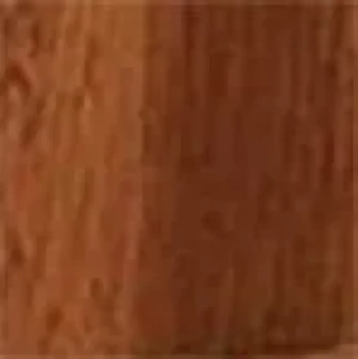 A America Cattail Dining Table