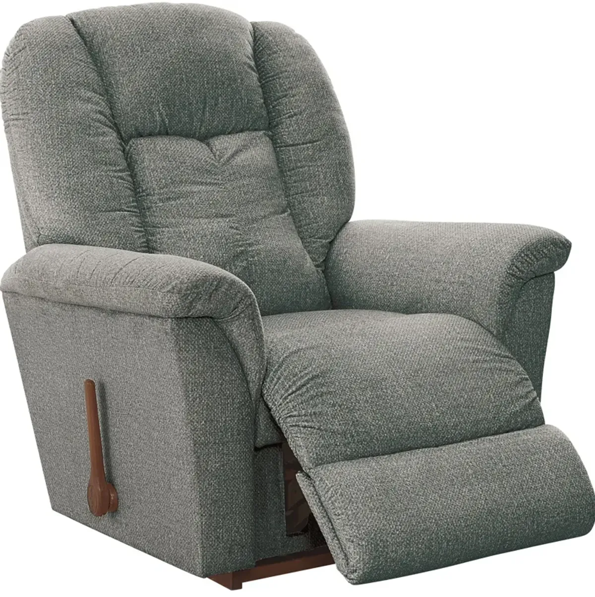 Jasper Tempur Foam Rocker Recliner