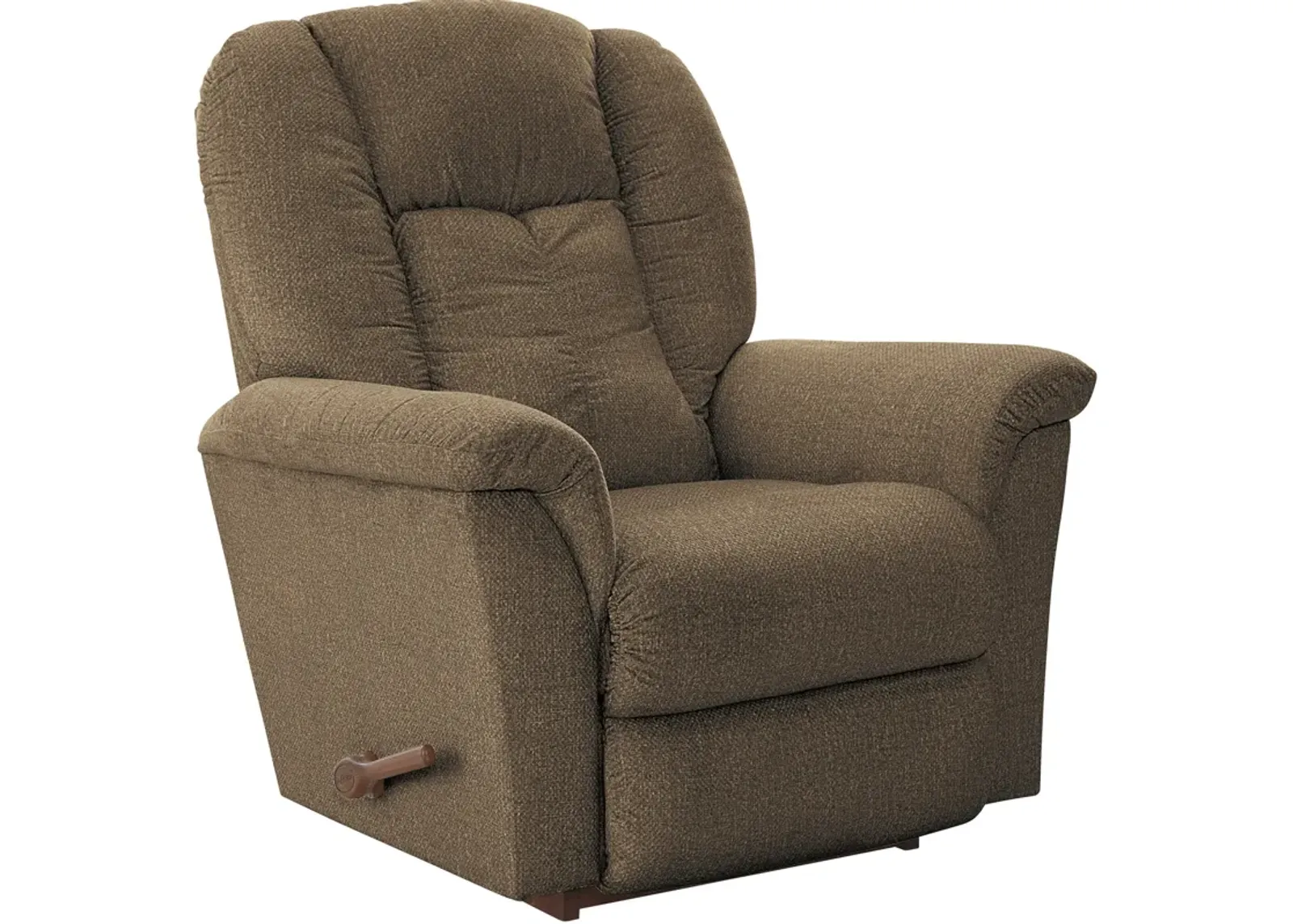 Jasper Tempur Foam Rocker Recliner