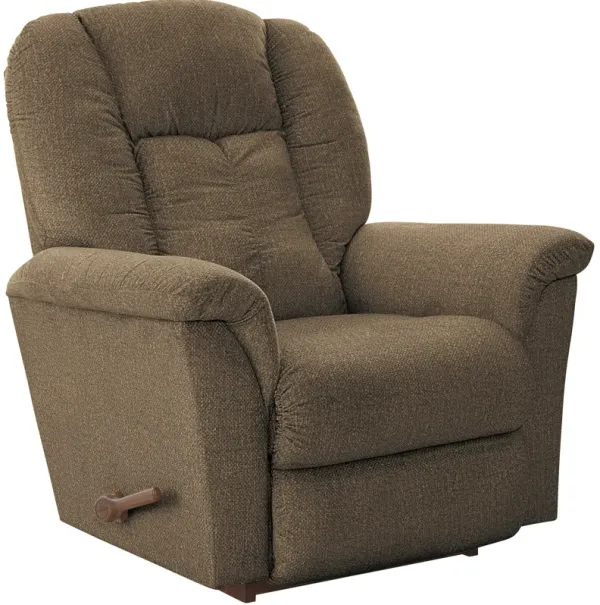 La-Z-Boy Jasper Tempur Foam Rocker Recliner