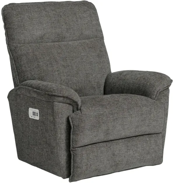 La-Z-Boy Jay Power Plus Rocker Recliner