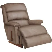 Astor Mushroom Rocker Recliner Chair