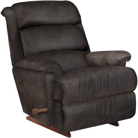 Astor Ash Rocker Recliner Chair