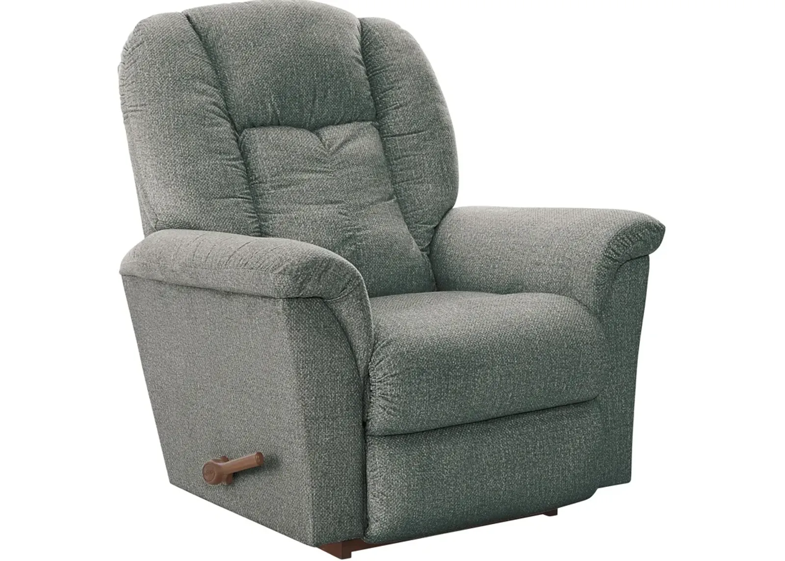 Jasper Tempur Foam Rocker Recliner