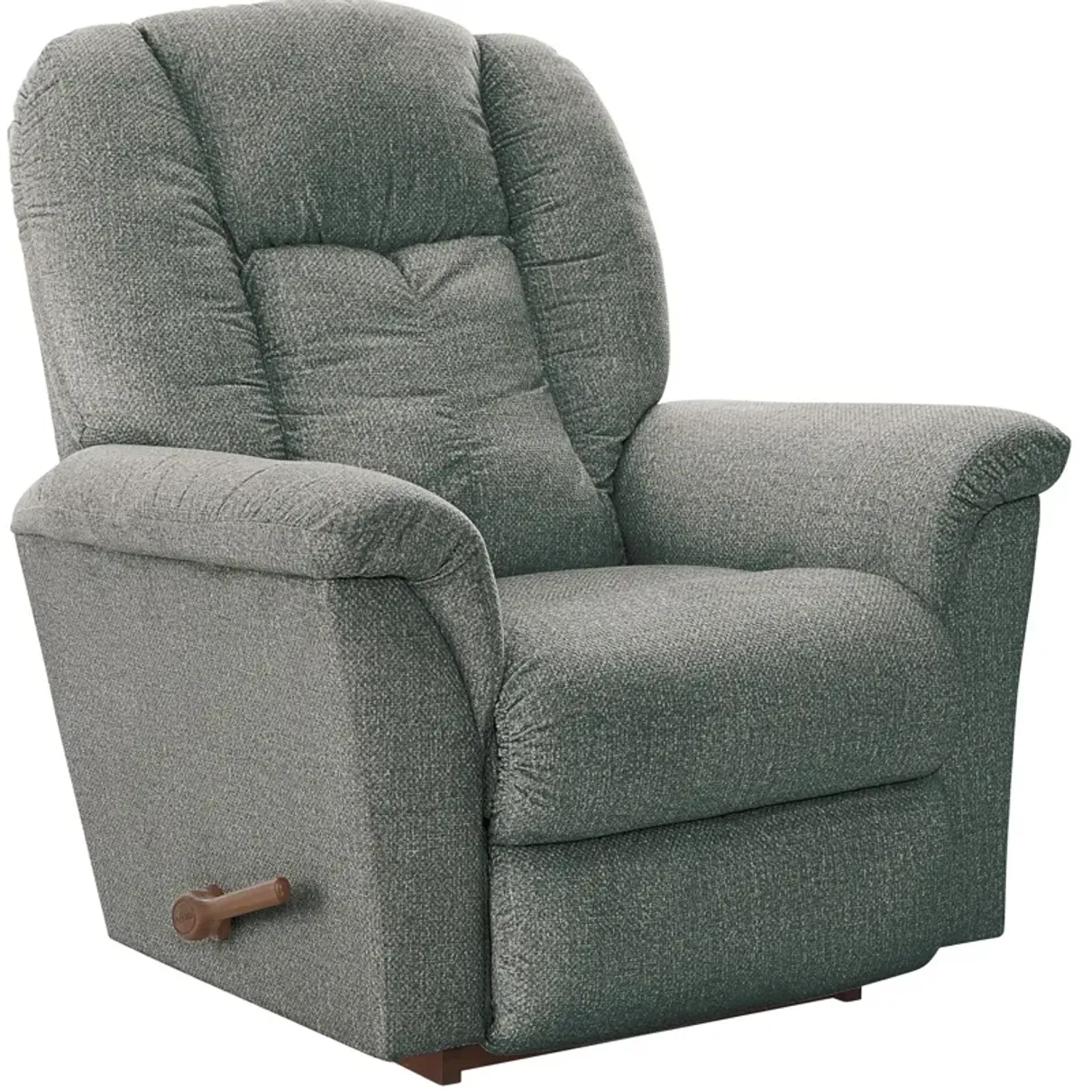 La-Z-Boy Jasper Tempur Foam Rocker Recliner