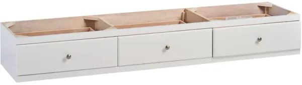 Oak Furniture West Donna Underbed Storage