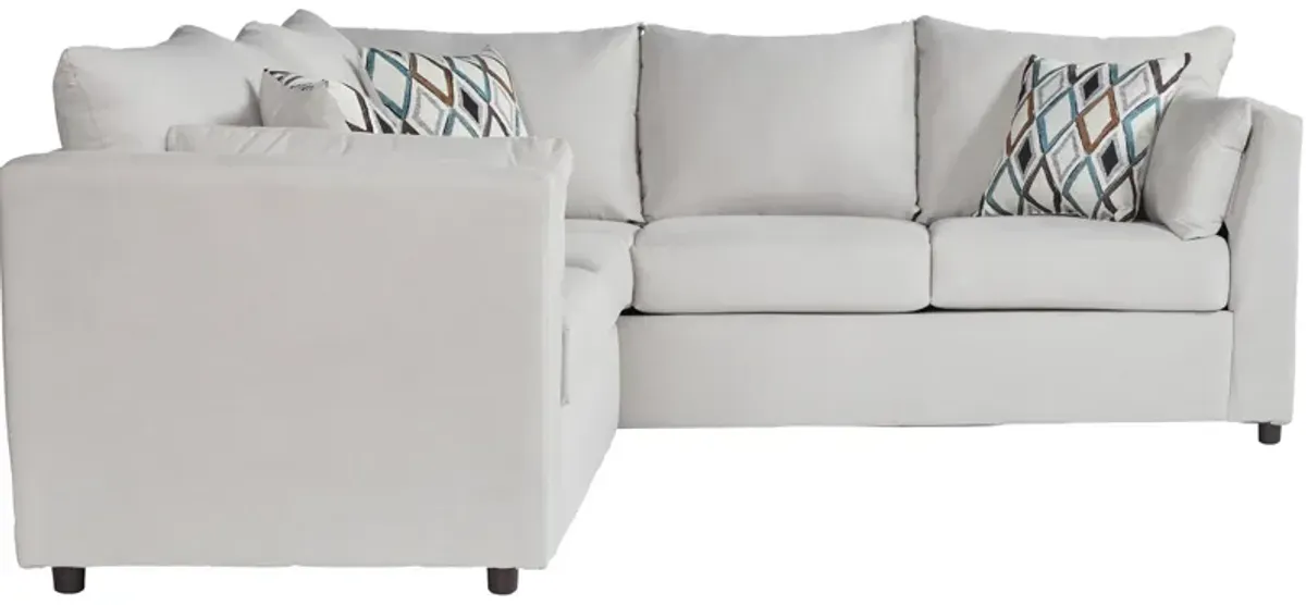 Payne 2 Piece Right Sectional