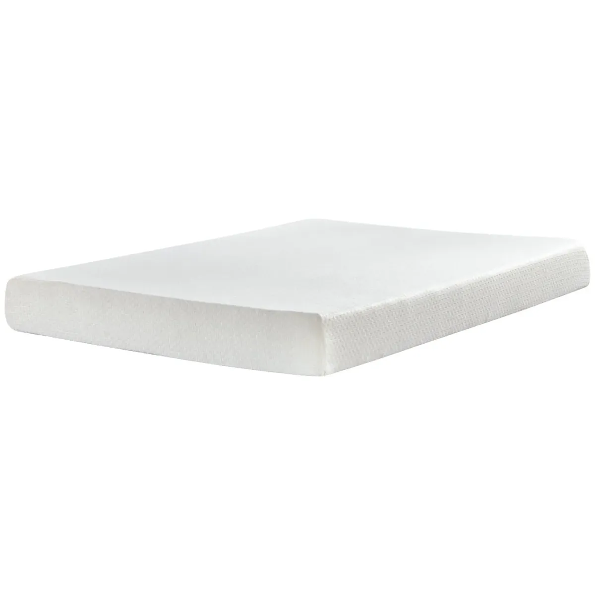 Ashley Furniture Ashley Chime 8 Inch Memory Foam Mattress