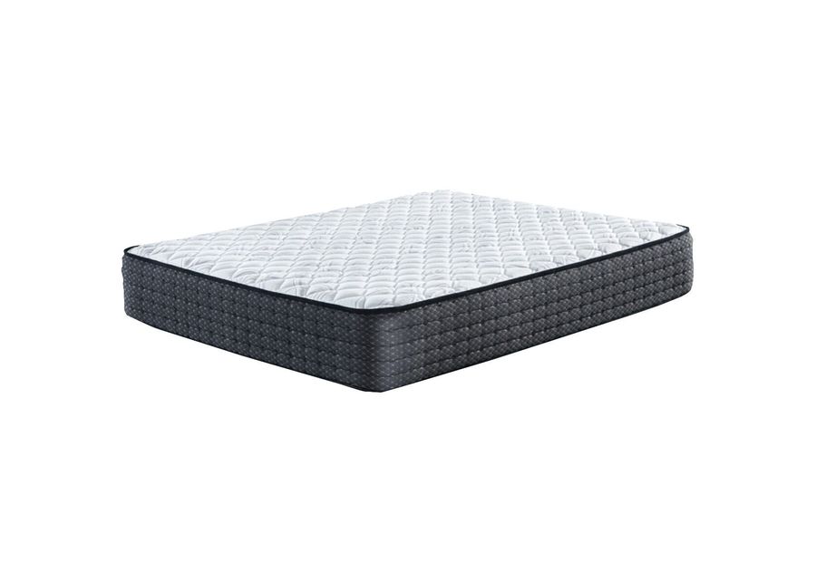 Ashley Furniture | Full Ashley Limited Edition Firm Mattress | White