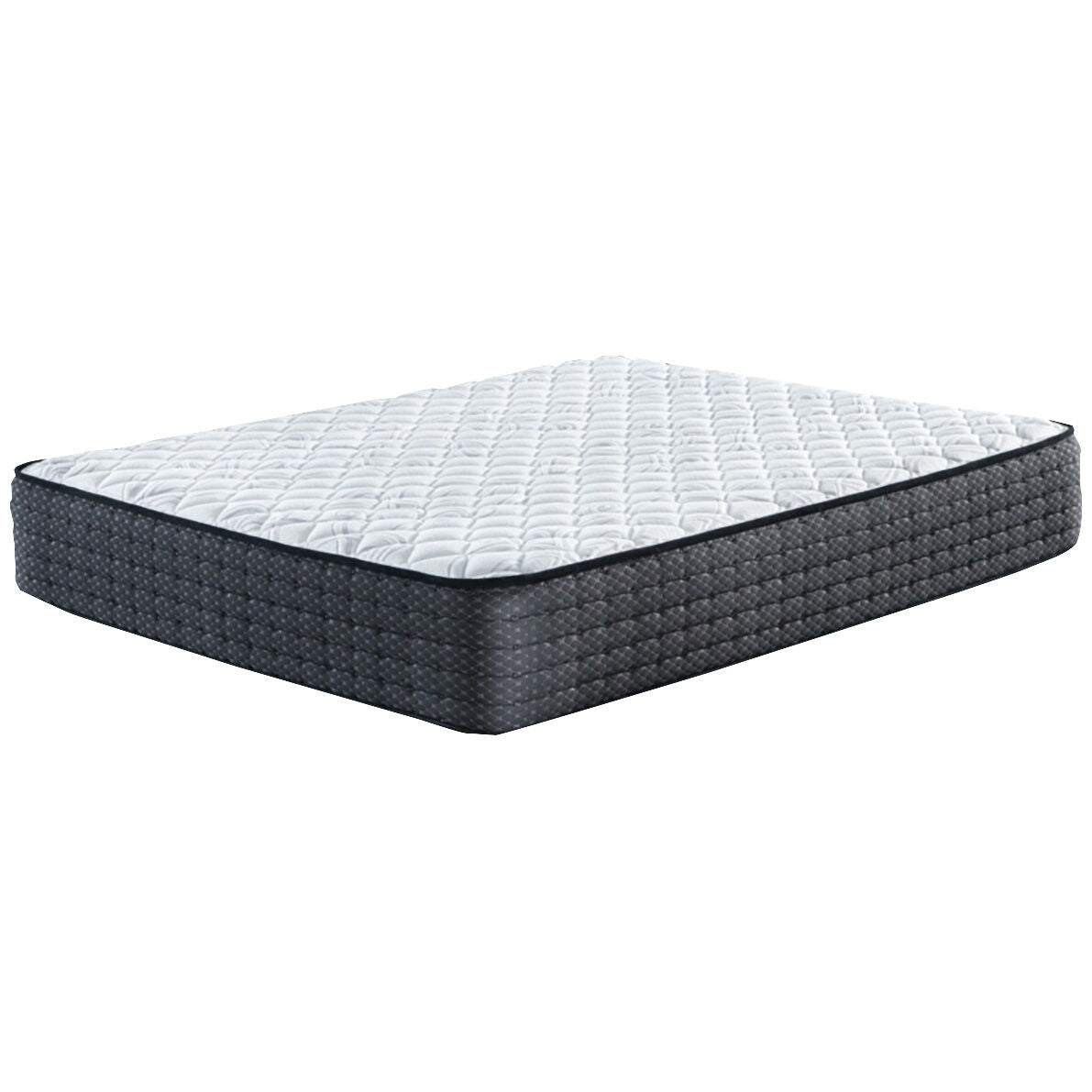 Ashley Furniture | Full Ashley Limited Edition Firm Mattress | White