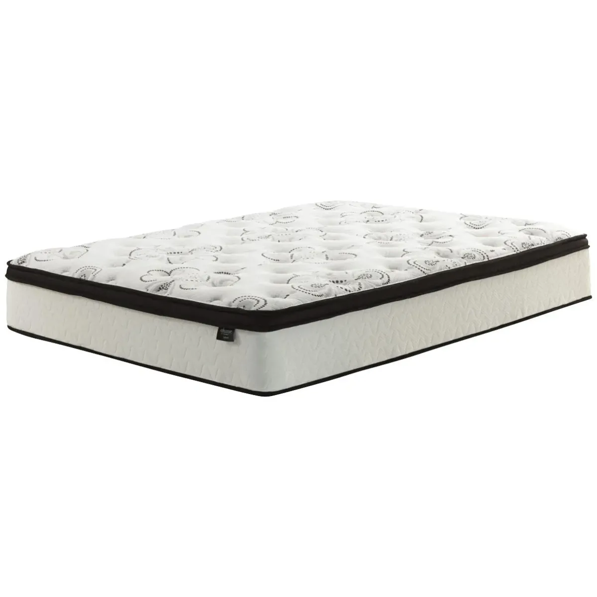 Ashley Chime 12 Inch Hybrid Mattress