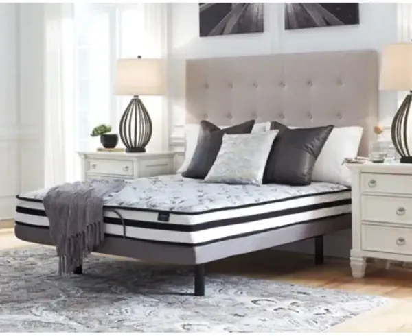 Ashley Furniture Ashley Chime 8 Inch Innerspring Mattress